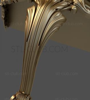 3D model KN_0085 (STL)